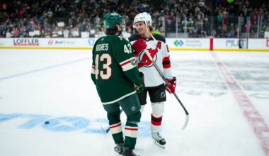 How a team can sign both Hughes bros. Plus: Answering your other Qs