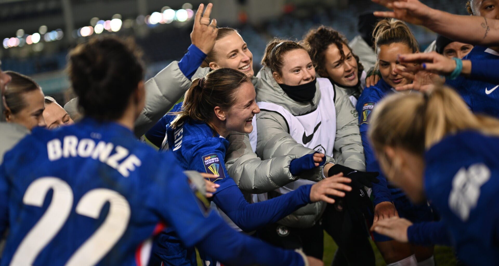 Premier League women's team follows WNBA and NWSL lead in major fertility treatment support