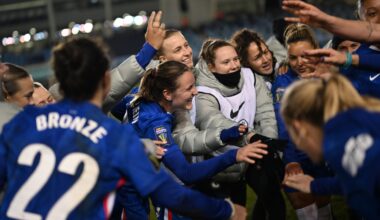 Premier League women's team follows WNBA and NWSL lead in major fertility treatment support