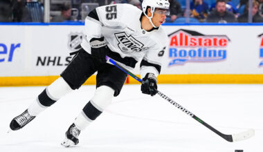 2026 Training Camp Preview – Centers