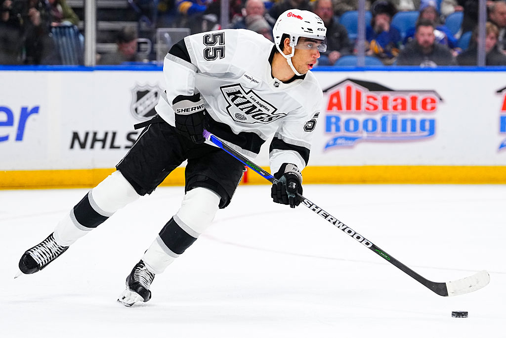 2026 Training Camp Preview – Centers