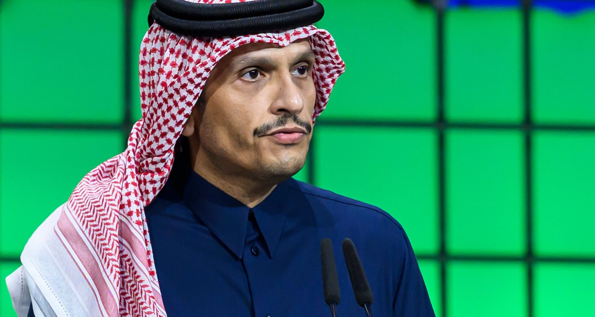 Qatar PM describes fallout of US-Israel war on Iran as ‘earthquake’ | United Nations News