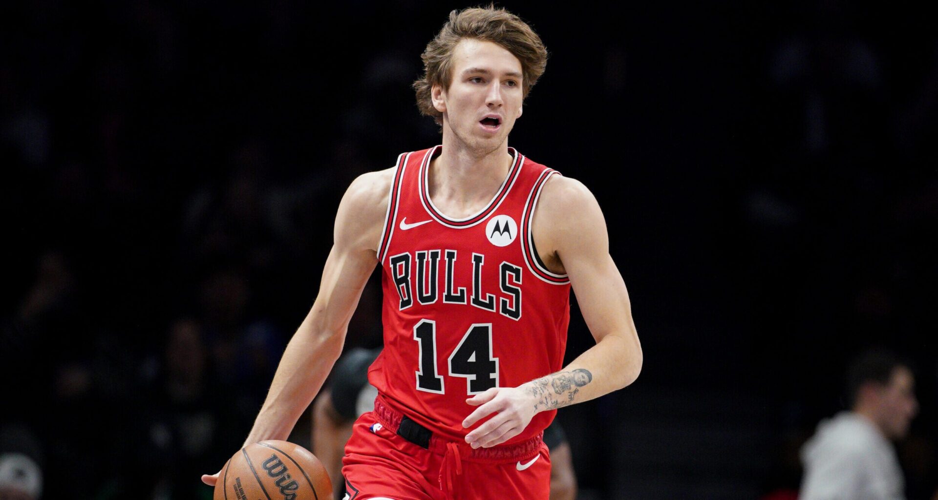 NBA Fantasy: Players primed to bounce back