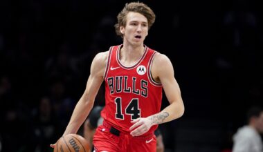 NBA Fantasy: Players primed to bounce back