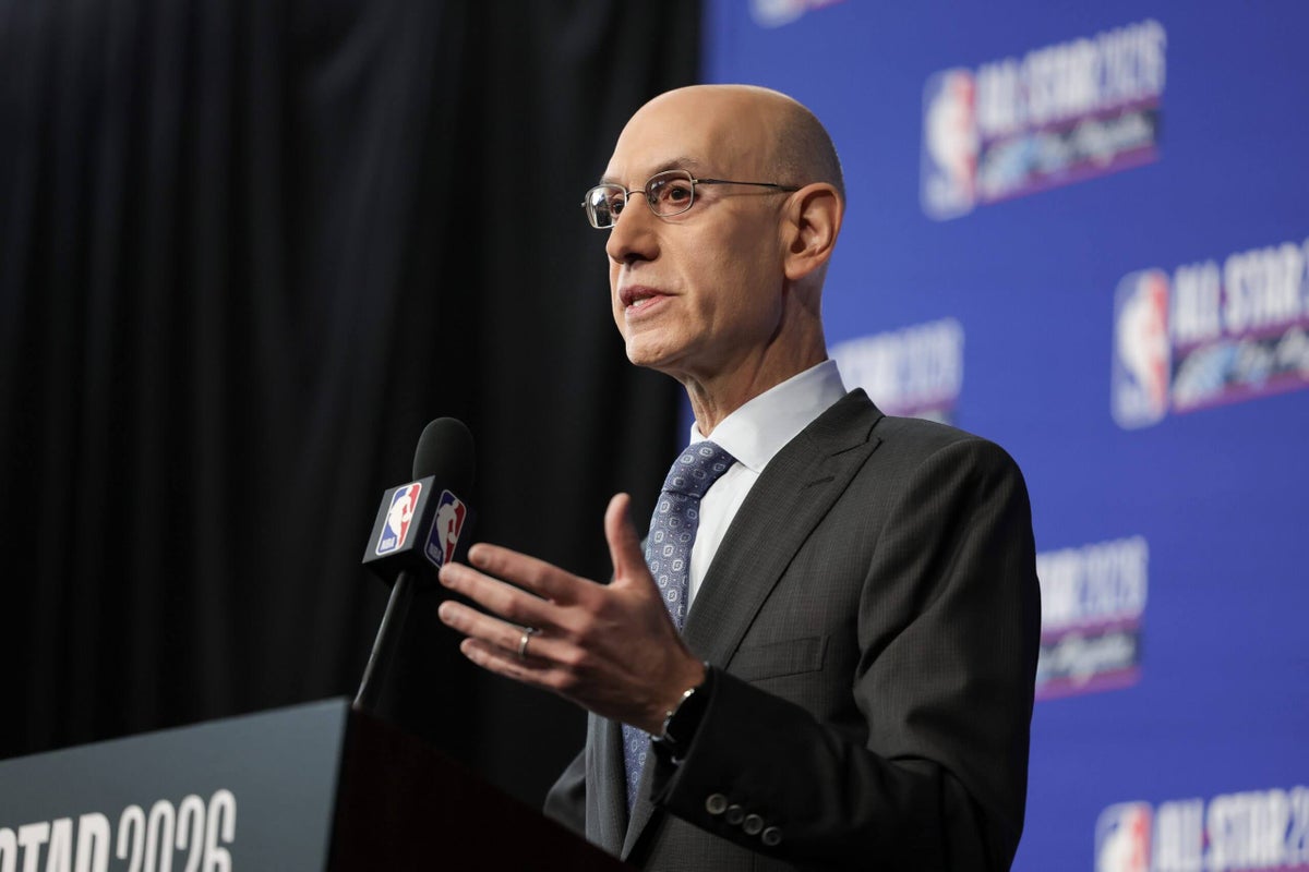 NBA docks Clippers 5 first-round picks, levies $30 million fine after Kawhi Leonard probe