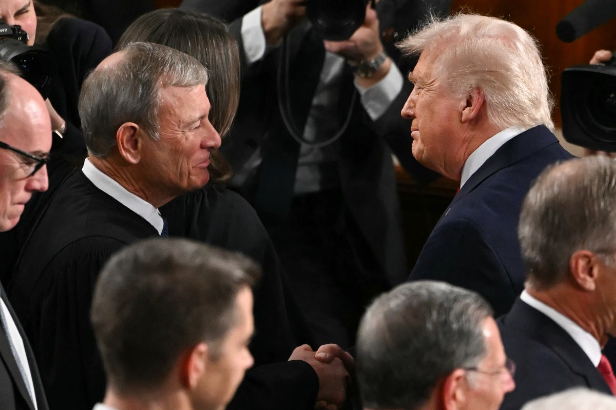 Supreme Court Rejects Trump’s Effort to Break Vote-By-Mail Before Midterms