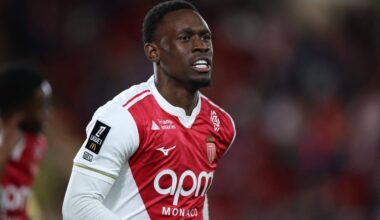 Folarin Balogun and the extraordinary chain of events that led to his transfer collapsing