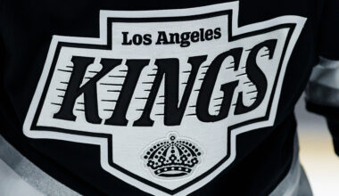 LA Kings Broadcast Details - ABTV & DAZN Details + Preseason Broadcast Schedule