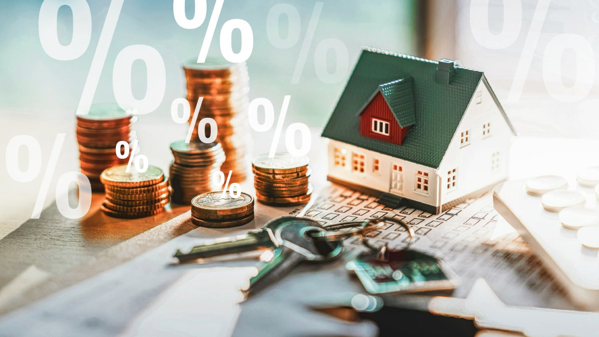 How the Fed rate hike impacts mortgages, car loans, credit card debt – NBC Connecticut