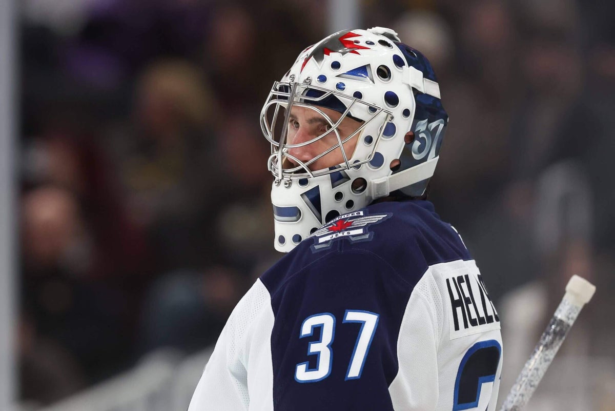 Should Sabres trade for Connor Hellebuyck? Buffalo fans weigh in