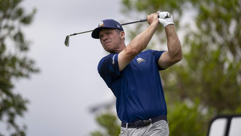 Paul Casey