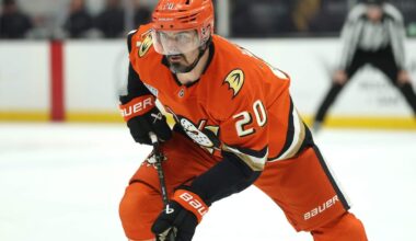 NHL rumblings: Chris Kreider’s decision coming soon, remembering Barry Melrose