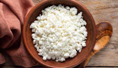 Is Cottage Cheese Good for You? What Dietitians Want You to Know