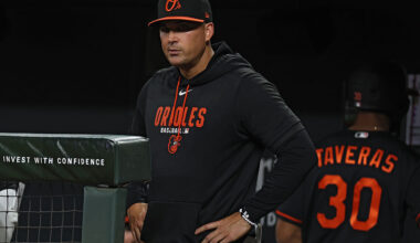 Donnie Ecker