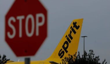 Panic builds over bankrupt Spirit’s looming data sale to Google