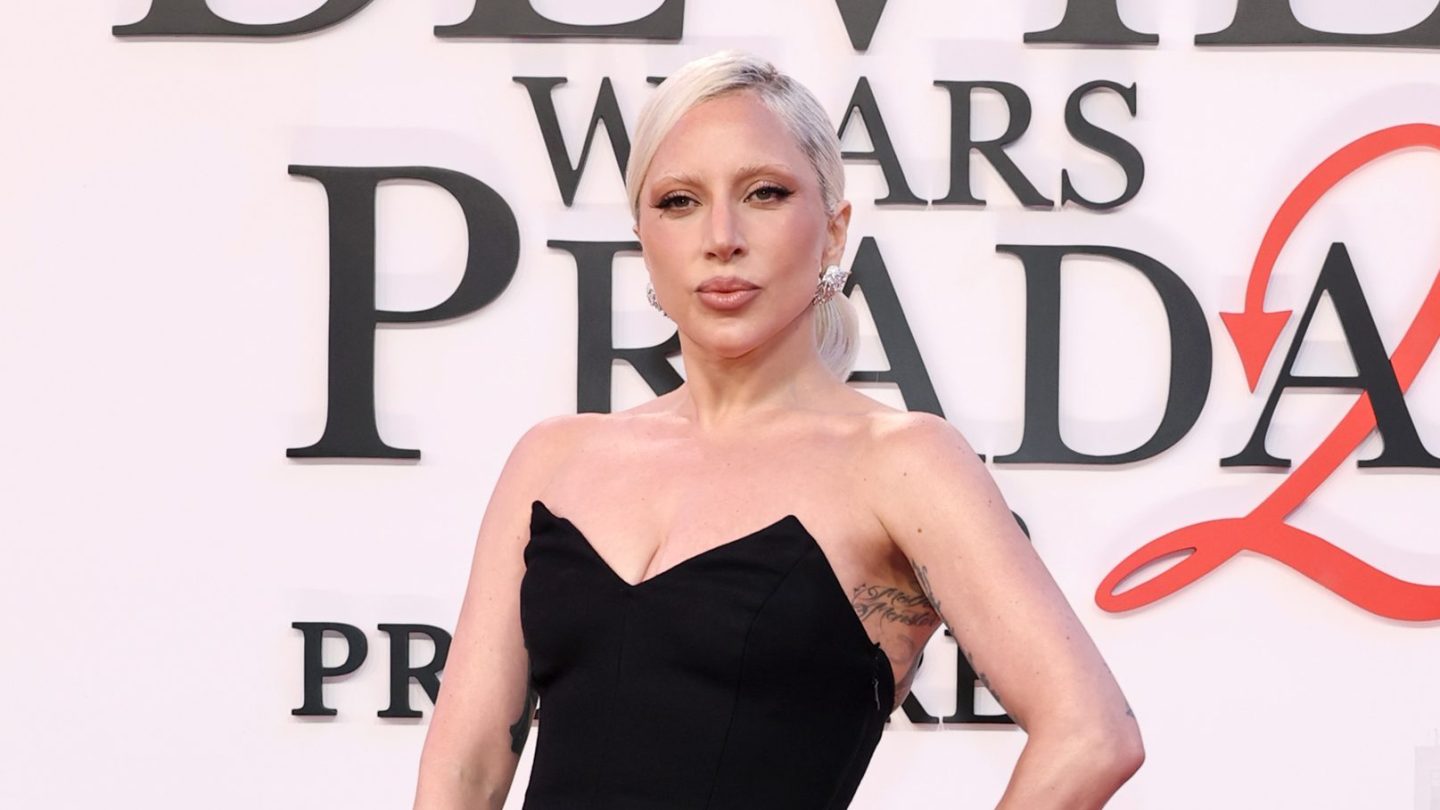 Lady Gaga Is a Mom, Has First Baby With Michael Polansky