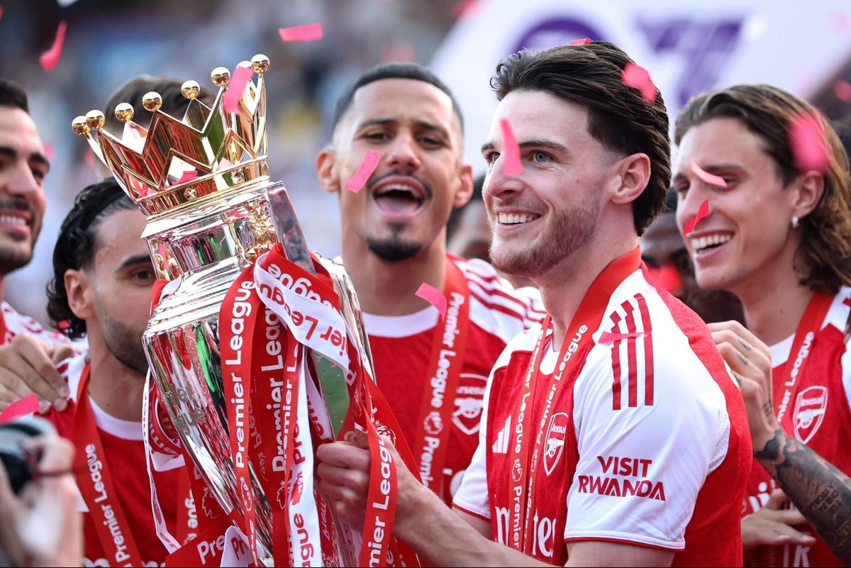 Will anyone challenge Arsenal for the title? The Athletic writers pick their contenders
