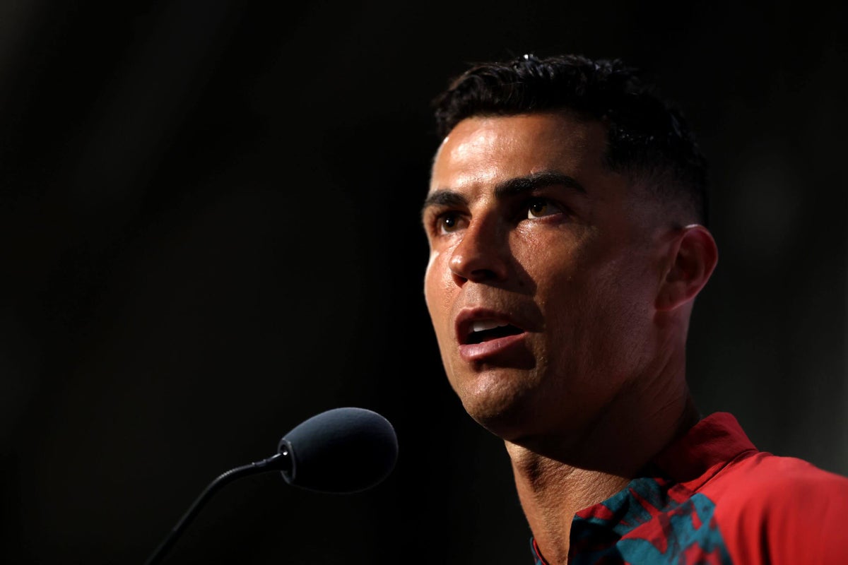Cristiano Ronaldo demands lifetime bans after Ruben Neves taunted with Diogo Jota chants