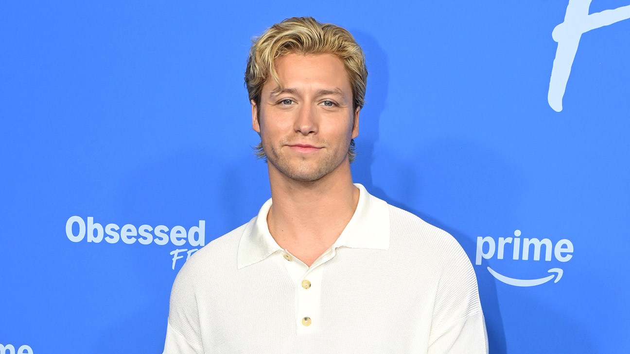 'Off Campus' Star Stephen Kalyn Joins 'The Housemaid's Secret'