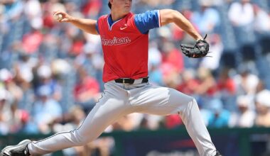 Scouting Ryan Sloan and 4 other intriguing MLB prospects ahead of 2027