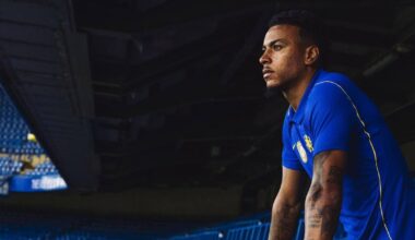 The rise and rise of Morgan Rogers, the £117m footballer who never forgot his roots