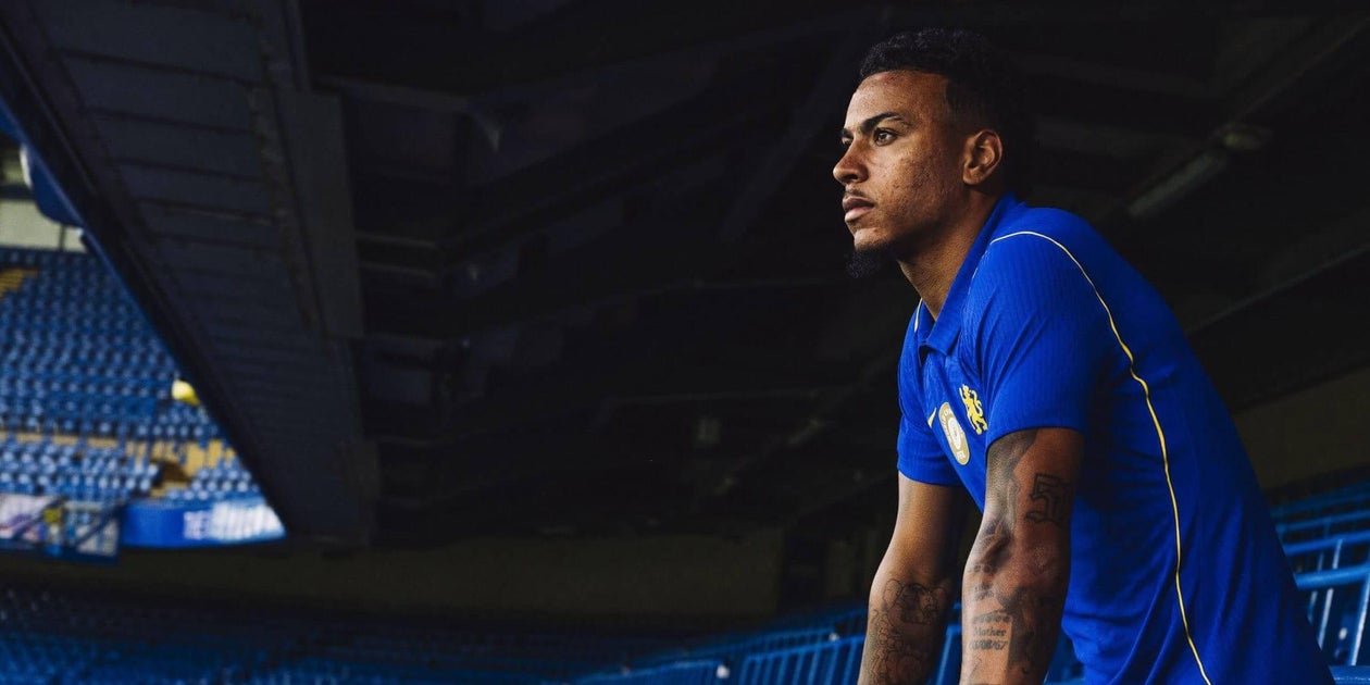 The rise and rise of Morgan Rogers, the £117m footballer who never forgot his roots