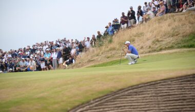 He is the best putter on the PGA Tour in 2026 who has only one win to his name in 84 starts