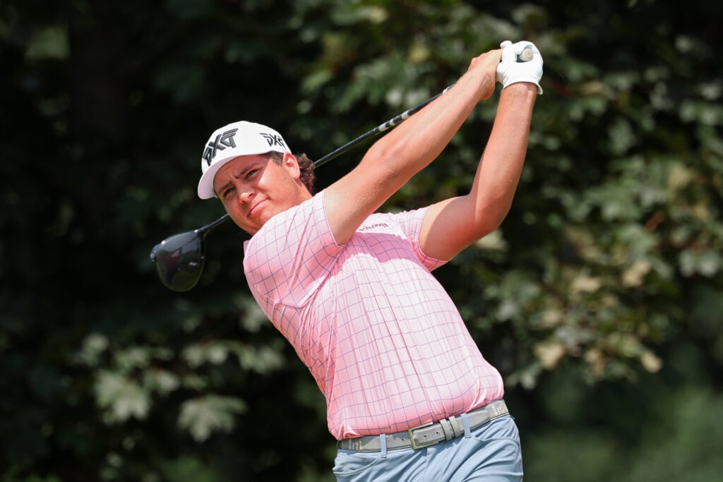 3M Open 2026 - Round One