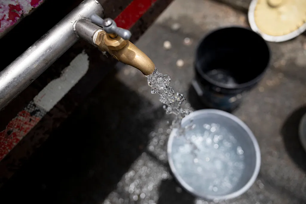 Puerto Rico's water crisis is exposing infrastructure failures and a deeper accountability gap.