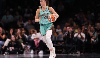 WNBA Best Bets Today: Top Prop Bets for Wednesday 9/23/26