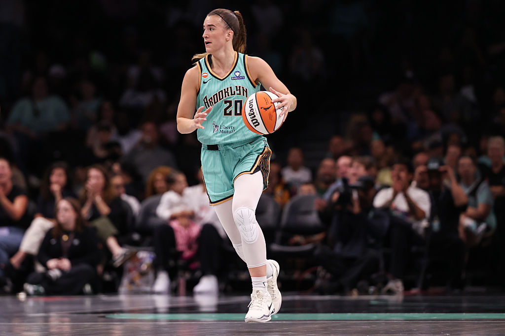 WNBA Best Bets Today: Top Prop Bets for Wednesday 9/23/26
