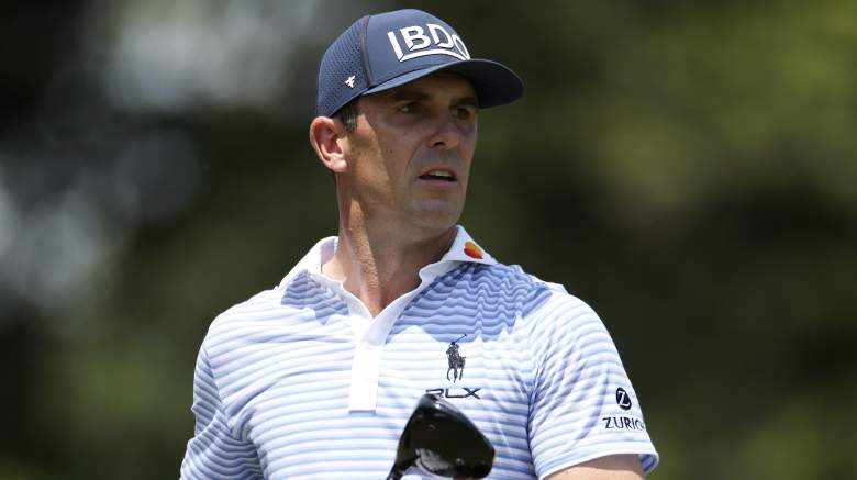 Billy Horschel