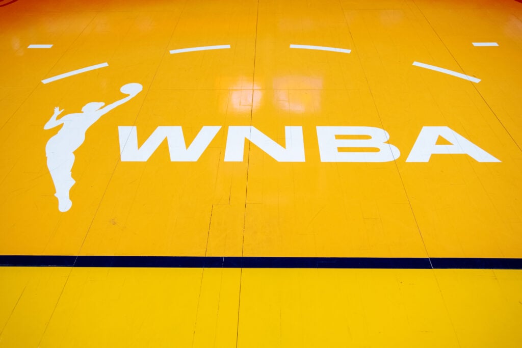 WNBA: AUG 15 New York Liberty at Connecticut Sun