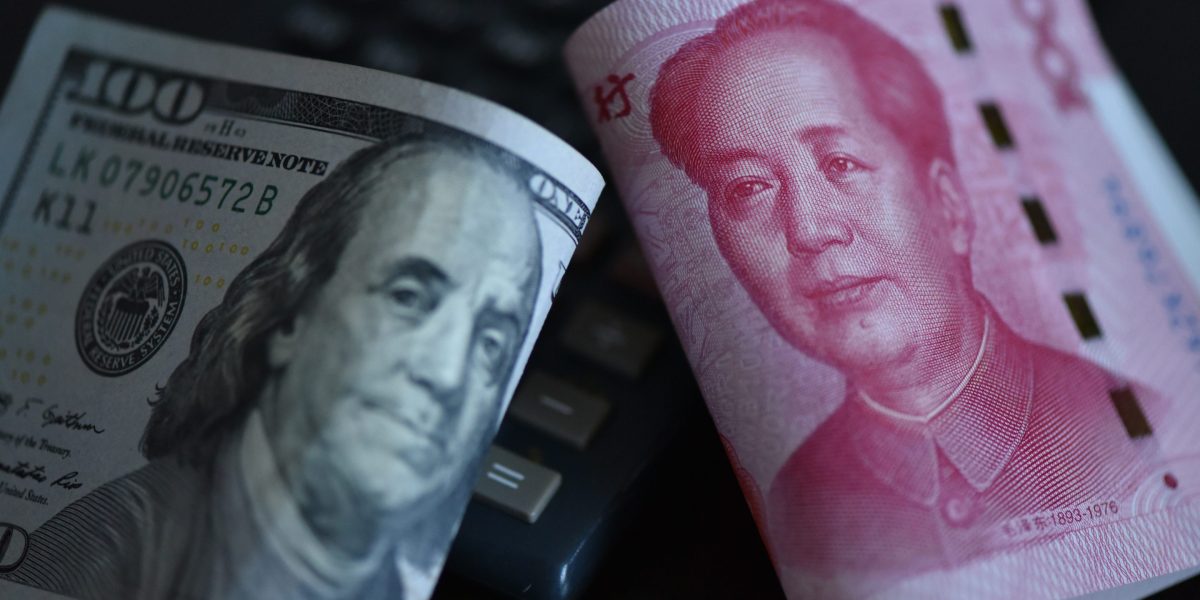 China suffers setback to dedollarize global finance as Saudi Arabia exits Beijing's payment scheme