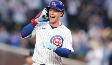 What is the Chicago Cubs’ magic number? – NBC Chicago