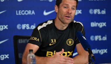 Confirmed Chelsea team news ahead of Arsenal | News | Official Site