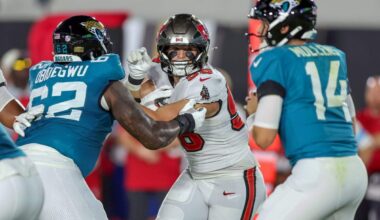 Chiefs claim Jack Pyburn, who eyed return to LSU, off waivers from Bucs