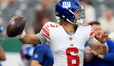 The biggest question for each NFL team: Andy Reid’s evolution, Caleb Downs’ value