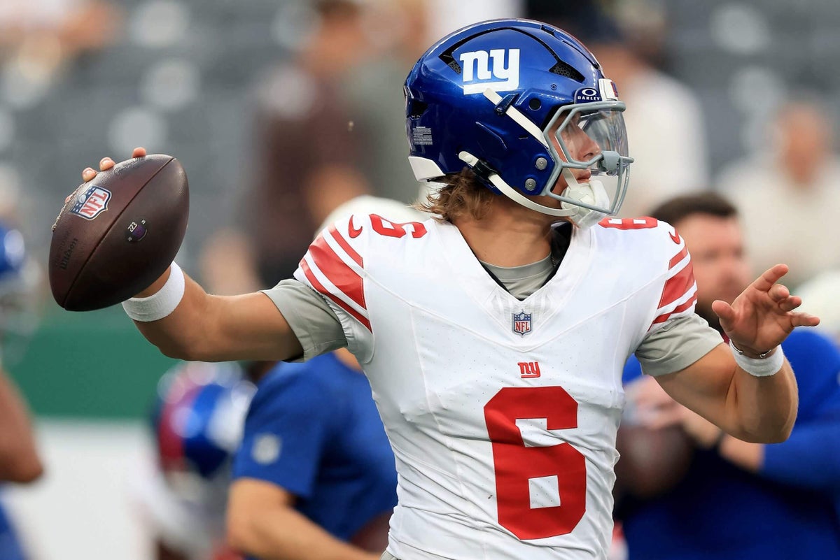 The biggest question for each NFL team: Andy Reid’s evolution, Caleb Downs’ value