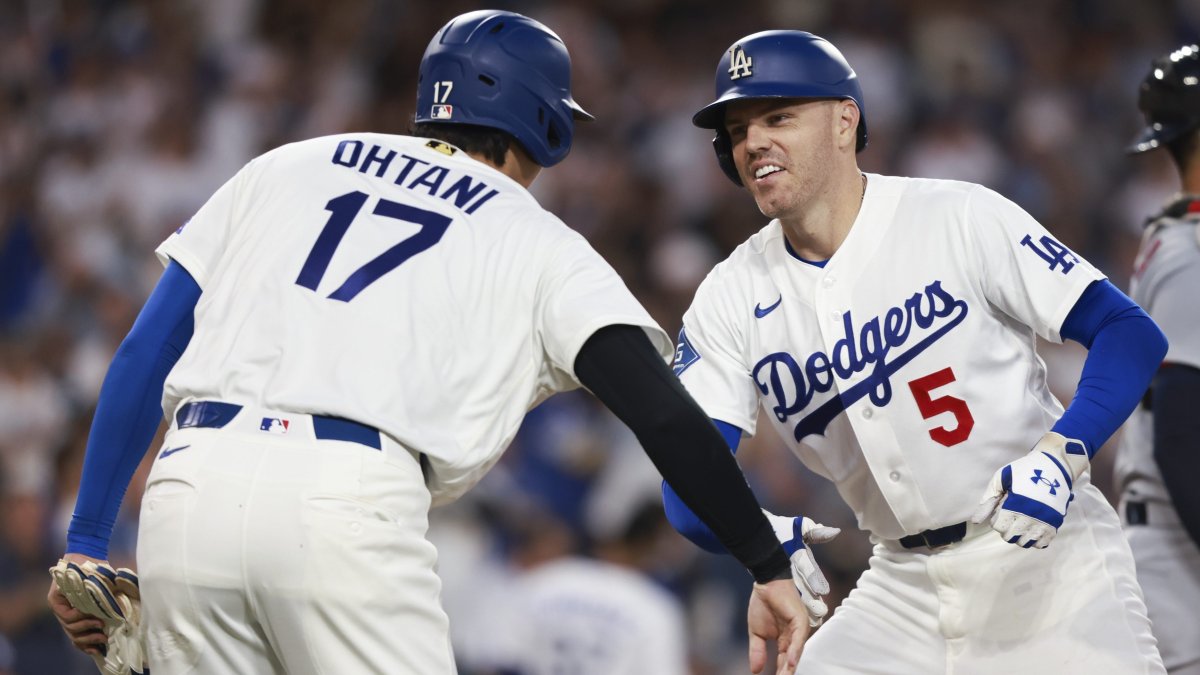 List of MLB teams to win 3 straight World Series championships – NBC Los Angeles