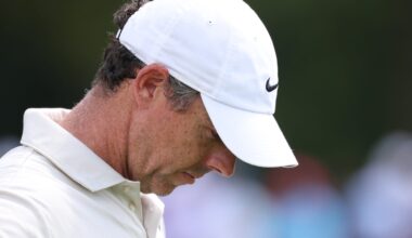 Johnson Wagner makes bold prediction over what could happen to Rory McIlroy in 2027