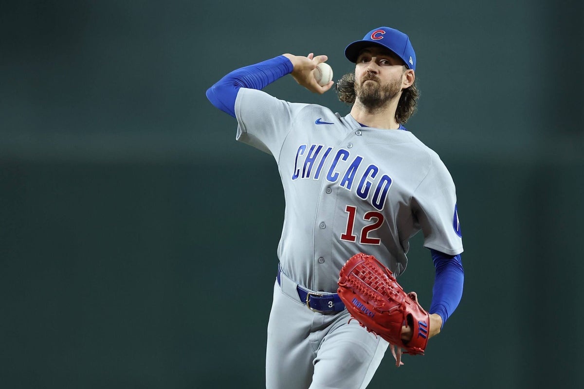 Kevin Gausman’s soft Cubs landing, a potential Pat Murphy three-peat and more MLB notes