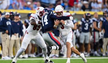 Ole Miss-Louisville fireworks, Notre Dame squashes Wisconsin and more bonus Final Thoughts