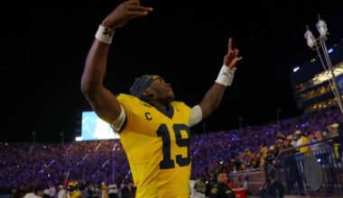 College football Week 1 winners and losers: Lane Kiffin, conspiracy theories, Heisman poses