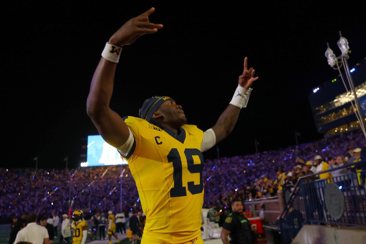 College football Week 1 winners and losers: Lane Kiffin, conspiracy theories, Heisman poses