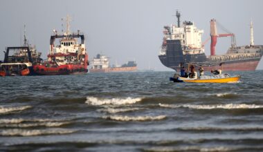 Is Iran losing its leverage over the Strait of Hormuz? | US-Israel war on Iran News
