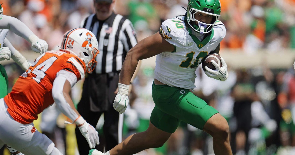 Is Oregon in big trouble? Arch Manning remains an enigma and more in Mandel’s Mailbag