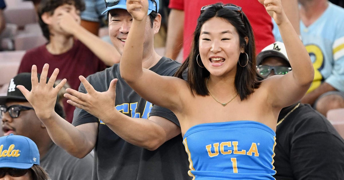 UCLA announces free regular-season football, basketball tickets for all students