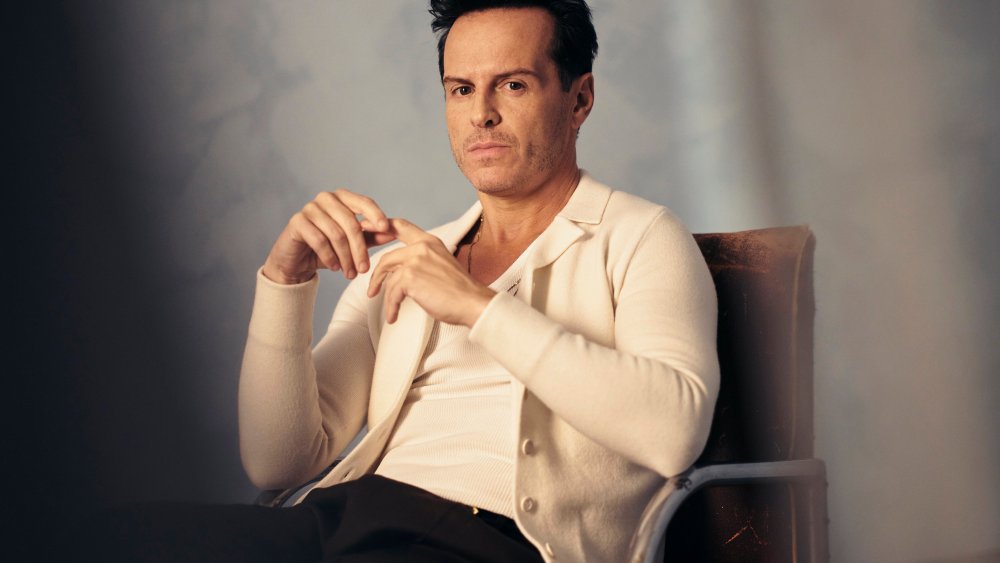 Andrew Scott Gets Candid About Gay Actors Playing Straight Roles at TIFF