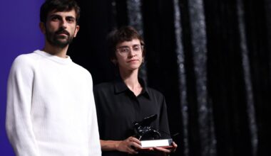 Israeli Minister Says Filmmakers Behind 'NAZA' Doc Should Lose Citizenship